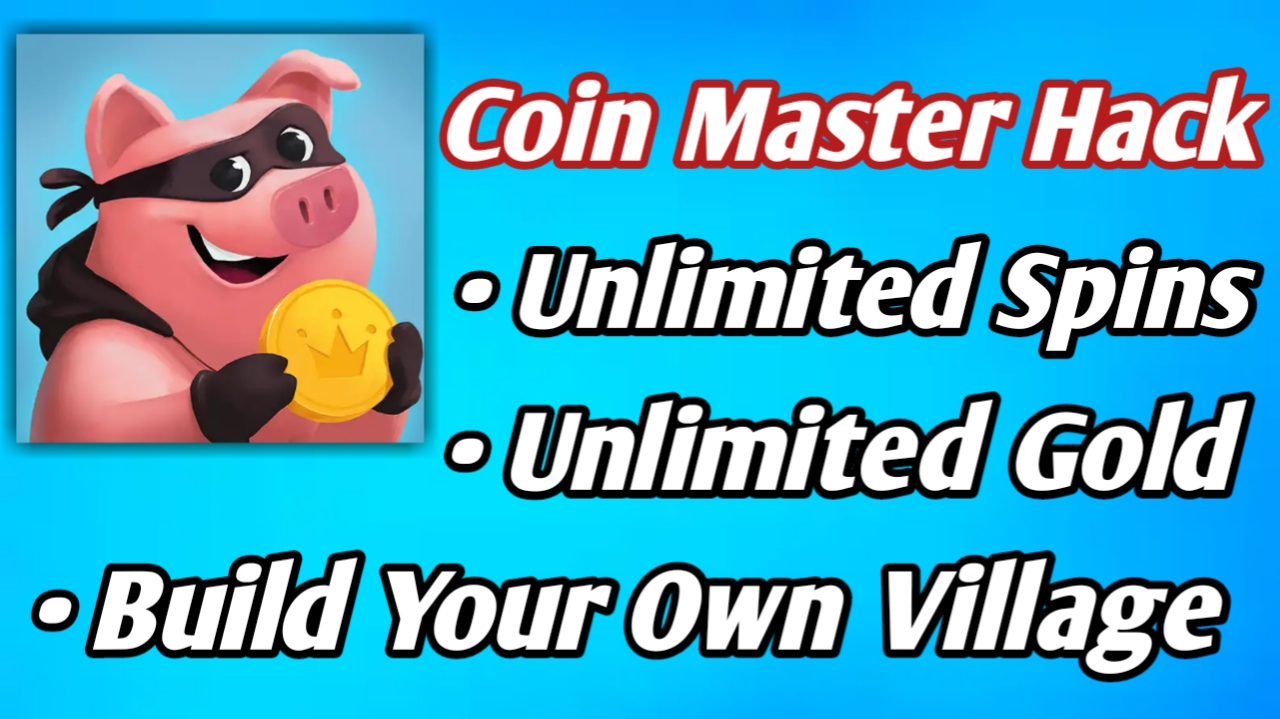 coin master hacked apk